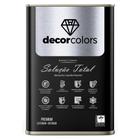 TINTA BORRACHA LIQUIDA 21,5 Kg - Decor Colors