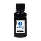 Tinta Bulk Ink GT51 Black 100ml Pigmentada Valejet