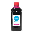 Tinta Bulk Ink L1110 Magenta Corante 500ml Koga