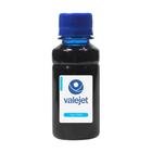 Tinta Bulk Ink L5151 Cyan 100ml Corante Valejet