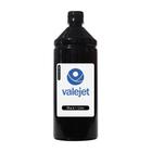 Tinta Bulk Ink L655 Black 1L Corante Valejet