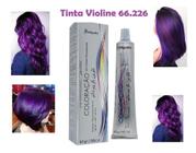 Tinta Cabelo Roxo Violine 66.226 Coloração 60g Mairibel
