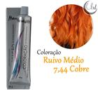 Loreal Dia Richesse Tonalizante 8.0 Louro Claro Profundo 50g - Loreal  Professionnel - Tonalizante de Cabelo - Magazine Luiza