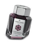 Tinta Caneta Tinteiro Caran D'Ache Ultra Violet 50Ml