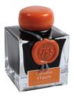 Tinta Caneta Tinteiro Herbin 1798 Cornelian Of Egypt 50ml