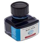 Tinta Caneta Tinteiro Herbin 30ml Bleu Azur