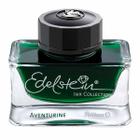 Tinta Caneta Tinteiro Pelikan Edelstein 50ml Aventurine