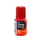 Tinta Canetao Jocaroffice Vermelho 20ml