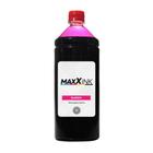 Tinta Canon G1100 Magenta Corante 1 Litro - Maxx Ink