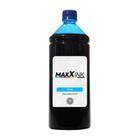 Tinta Canon G3100 Cyan Corante 1 Litro - Maxx Ink