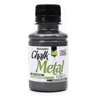 Tinta Chalk Metal Fosco True Colors 100ml