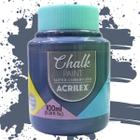 Tinta Chalk Paint 100ml 877 - Tempestade