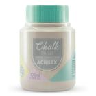 Tinta Chalk Paint Acrilex 100ml 865 Duna