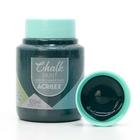 Tinta Chalk Paint Acrilex 100ml