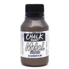 Tinta Chalk Paint Metal 100ml - Corfix