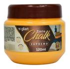 Tinta Chalk Paint Supremo Gliart 120ml - Amarelo Piton