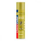 TINTA CHEMICOLOR METALICA DOURADA 400ml