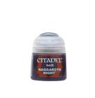 Tinta Citadel Base Naggaroth Night 12 ml - Games Workshop