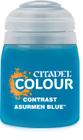 Tinta Citadel Contrast Asurmen Blue 18mL para modelos