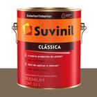 Tinta Clássica Fosca Suvinil Castanholas 3,2 L
