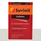 Tinta Clássica Fosca Suvinil Ouro Branco 16 L