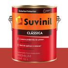 Tinta Clássica Fosca Suvinil Rosa Mosqueta 3,2 L