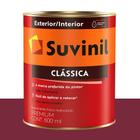 Tinta Clássica Fosca Suvinil Sete Chaves 800 ml