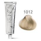 Tinta Color Keune 1012 Blond Gray Pearly 60ml