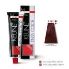 Tinta Color Keune 5.56 RI Infinity Mahogany Red Brown 60ml