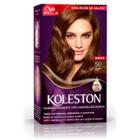 Tinta color koleston kit 0050 castanho claro