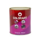 Tinta Colorart 1/4 Luminoso 900 ml Amarelo