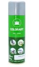 Tinta Colorart Spray Uso Geral Aluminio Roda 300ml