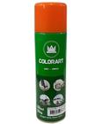 Tinta Colorart Spray Uso Geral Laranja 300ml