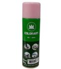 Tinta Colorart Spray Uso Geral Rosa 300ml