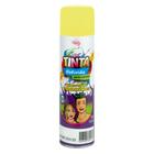 Tinta Colorida Para Cabelos Temporária Aeroflex 150ml