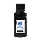 Tinta compatível 670XL 4615 CZ120AB Black 100ml Pigmentada