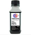 Tinta Compatível Brother DCP-T710DW T300 T310 BTD60 Black 100mL