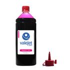 Tinta compatível  Bulk Ink 196 Magenta 1 Litro Corante