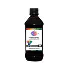 Tinta Compatível HP 1516 4646 2646 662XL BK Pigmentado 500ml