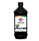 Tinta Compatível HP 2516 3516 3546 2546 662 BK Pigmentado 1 Litro - ValeChrom