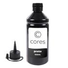 Tinta Compatível HP 416 500ml Black Cores