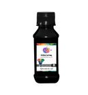 Tinta Compatível HP T520 T525 T530 711 BK Pigmentado 100ml - ValeChrom