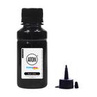 Tinta compatível Officejet 6970 6978 908 Black 100ml Pigmentada Aton