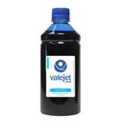 Tinta compatível Universal Cyan 500ml Pigmentada