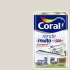 Tinta Coral Acrílico Rende Muito Gelo 18LT