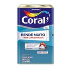 Tinta Coral Rende Muito Lata 16L - Coral