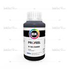 Tinta Corante B1100 250ml Black