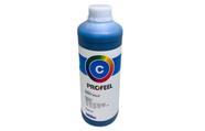 Tinta Corante Epson E0017 L800 L801 L805 1L Ciano Profeel - IMPORTED