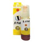 Tinta Corante Marca X-Full Compatível para L3158 L4150 L4168 L6160 L6168 L5290 L3110 L3111 L5590 ET3750 M970 70ml