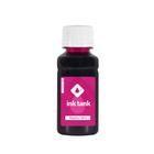 Tinta Corante para HP 75 Ink Tank Magenta 100 ml Ink Tank